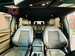 فورد إكسبلورر